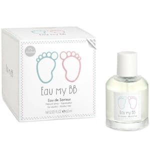 بيبي عطر خفيف للاطفال 60 مل