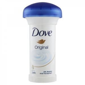 مزيل عرق 50مل DOVE
