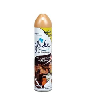 معطر جو بخاخ من جليد
