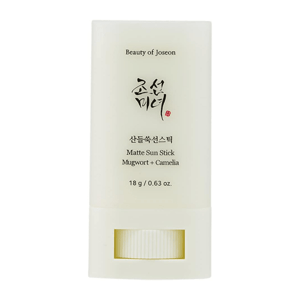 بيوتي اوف جوسون واقي شمس ستيك+SPF50 غير لامع- 18 جرام