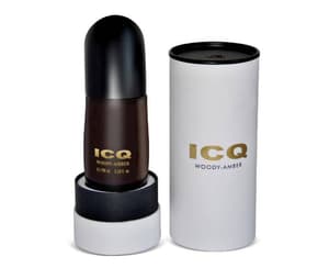 ال في بيتهوفن اي سي كيو وودي عنبر ماء عطر 100مل