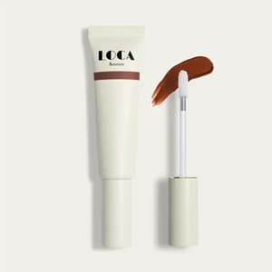لوكا بلاشر الخدود PEACHY PINK 04