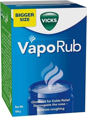 مرهم فيكس فابو روب 100 g