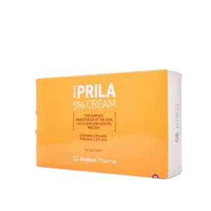كريم بريلا 5 من أجل Windows Phone Phone 7.1 Cream Prila 5 أنابيب