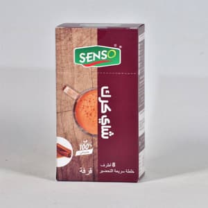 شاي كرك عدني 8 عبوة