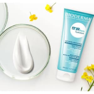 كولد كريم A B C من BIODERMA 