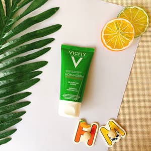 جل للبشرة الدهنية من VICHY 
