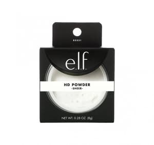 بودرة منثورة من ELF 
