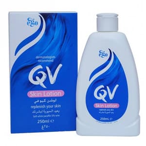 لوشن الجسم من QV 
