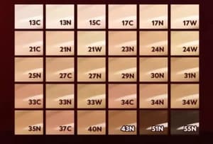 كريم اساس 29N - TIRTIR