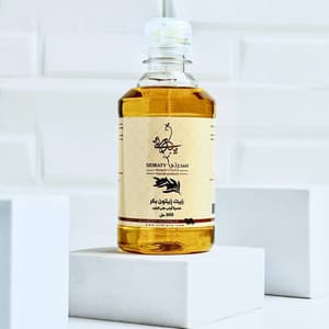 زيت زيتون سدرتي 300 مل