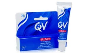 مرطب شفاه spf 30 من كيوفي - 15جم