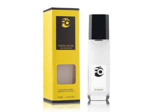 عطر فيوليت مسك اف اند