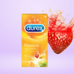 واقي DUREX 