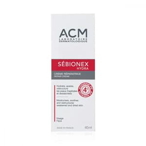 كريم الإصلاح سيبيونيكس هايدرا ACM 40 ML
