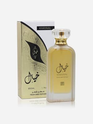 خيال عطر للشعر - 50مل