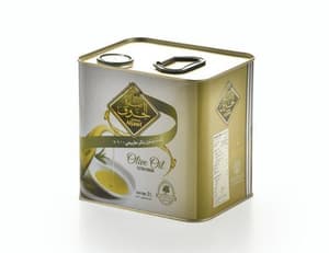 زيت الزيتون الصفوة الجرف درة اولي