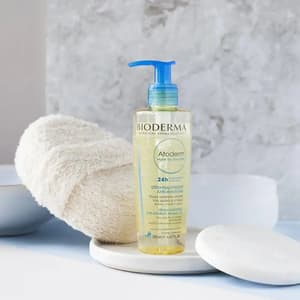 زيت الأستحمام BIODERMA 