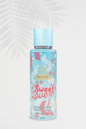 عطر الجسم سويت حب 250مل