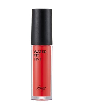 تنت شفاة 01 WATER FIT  