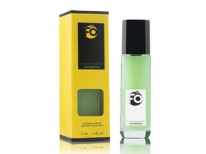 عطر فيوليت مسك اف اند