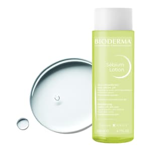 غسول للبشرة من BIODERMA 
