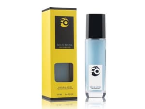 عطر فيوليت مسك اف اند