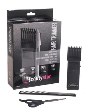 BEAUTY STAR ماكينة حلاقة