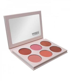 باليت بلاشر MAKEOVER2 CANDY CHEEK