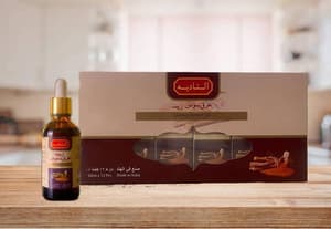 زيت عرق السوس 