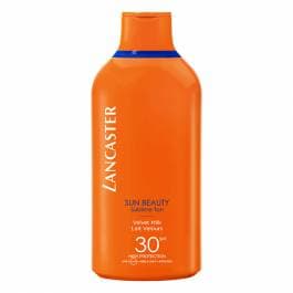 لانكستر الشمس الجمال Spf30 الشمس لوشن 400 مل