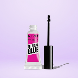 جل حواجب nyx شفاف 