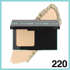 فيت مي بودرة اساس وجه ميبلين- 220