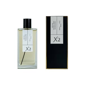 عطر بخاخ اكس سعة 100 مل