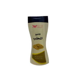 شامبو المحلب كويت شوب