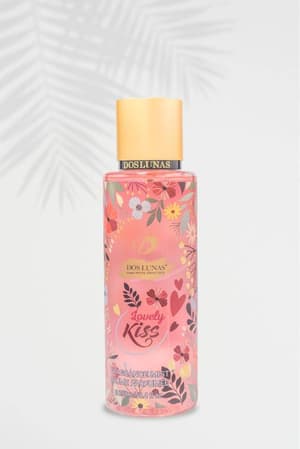 عطر الجسم قبلة جميلة 250مل