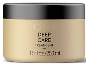 لاكمي ديب كير حمام زيت لشعر الجاف  250 مل