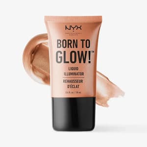 ملمع شفاه بروفيشنال من NYX 