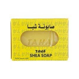 صابون زبدة الشيا أفريقي 