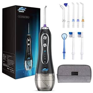 water flosser Best on 8 -water flosser
