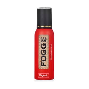 فوج بخاخ معطر جسم جذاب 120مل