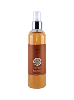 ميكاايلا معطر جسم عنبر رومانس 250 مل