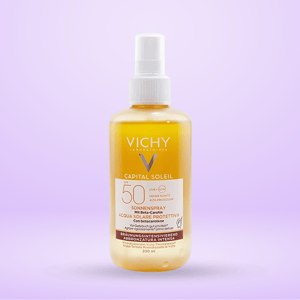 واقي الشمس VICHY 
