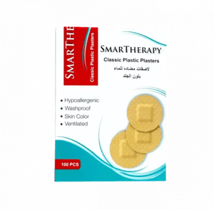 لاصق جروح طبى