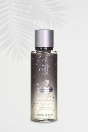 عطر الجسم صنع بحب 250مل