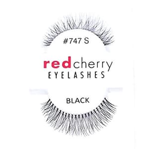 طقم رموش حبة Red Cherry #747 S