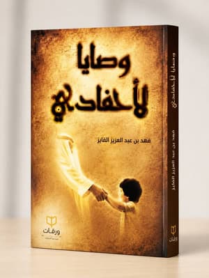 وصايا لأحفادي