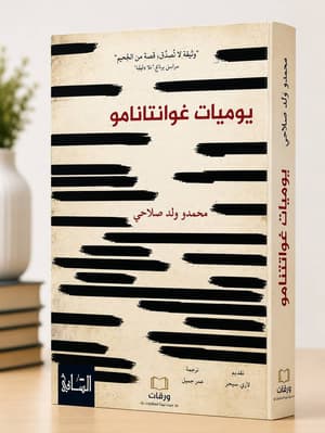 يوميات غوانتانامو