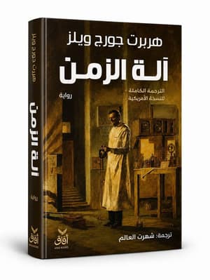 آلة الزمن 
