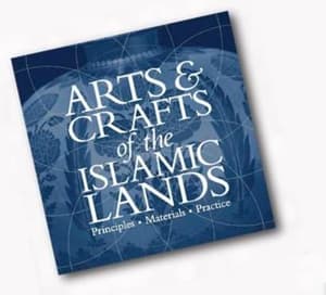 arts & crafts of islam